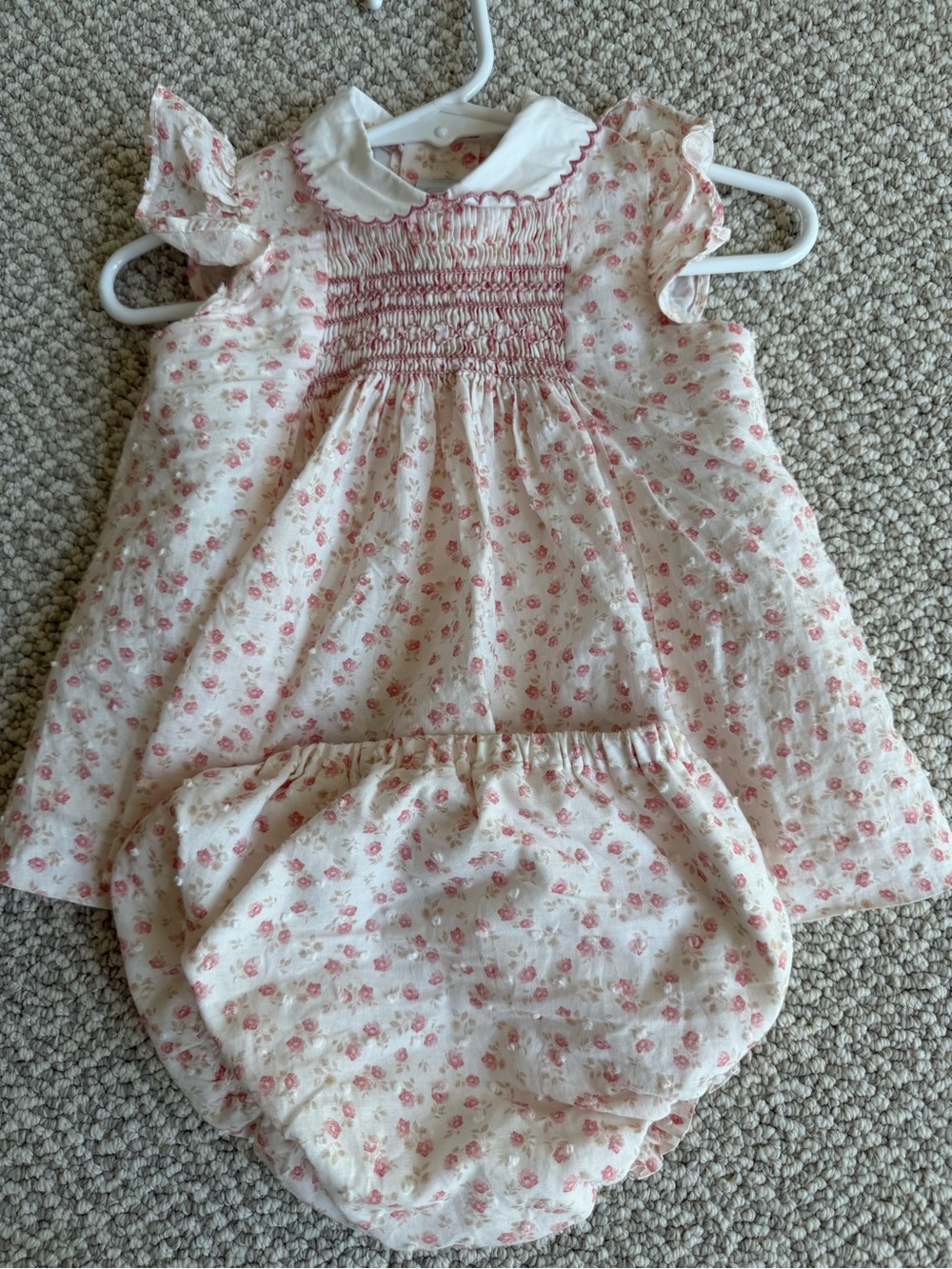 Pepa London floral dress